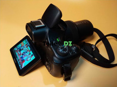 Sony 400v 20 méga pixels vidéo full HD Zoom équivalent