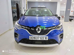Renault captur 2022 pack Lux
1.5 Dci 115 ch