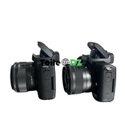 Canon M50 Excellent état Objectif 15-45 STM Chargeur et