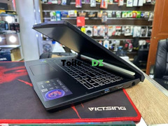 New Arrivage Laptop MSI katana B15 VEK I7 13eme Nvidia Rtx
