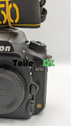 Nikon D750 nu 6k clic)
Prix 16.7