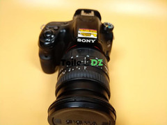 Sony a58 sigma 28-200