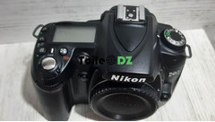 D90 Nikon Boîtier Un état 10/10
Khadma 7k
Avec Chargeur