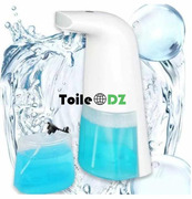 Promotion distributeur de savon liquide 250 ml marche avec