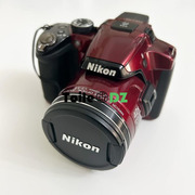 Nikon coolpix p510
Livraison disponible 58