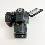 Nikon d5600 avec 18-55mm
Livraison disponible 58