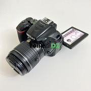 Nikon d5600 avec 18-55mm
Livraison disponible 58