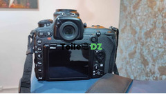 Nikon D500
Fiha 94K