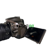 Nikon d5200 Objectif 18-55 Vr Chargeur et batterie