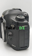 Canon 5D i 27k clic
Prix 13.2